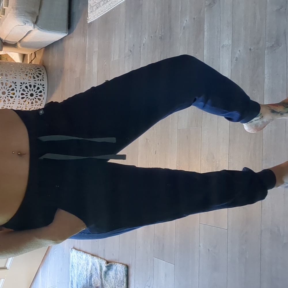 Figs Scrub Pants
